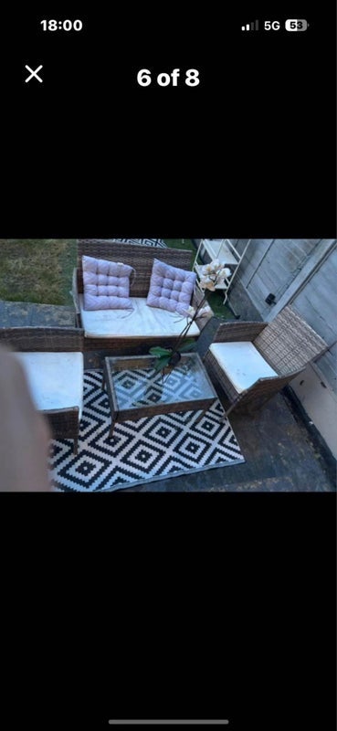 Room Tillotson Road in Greater London