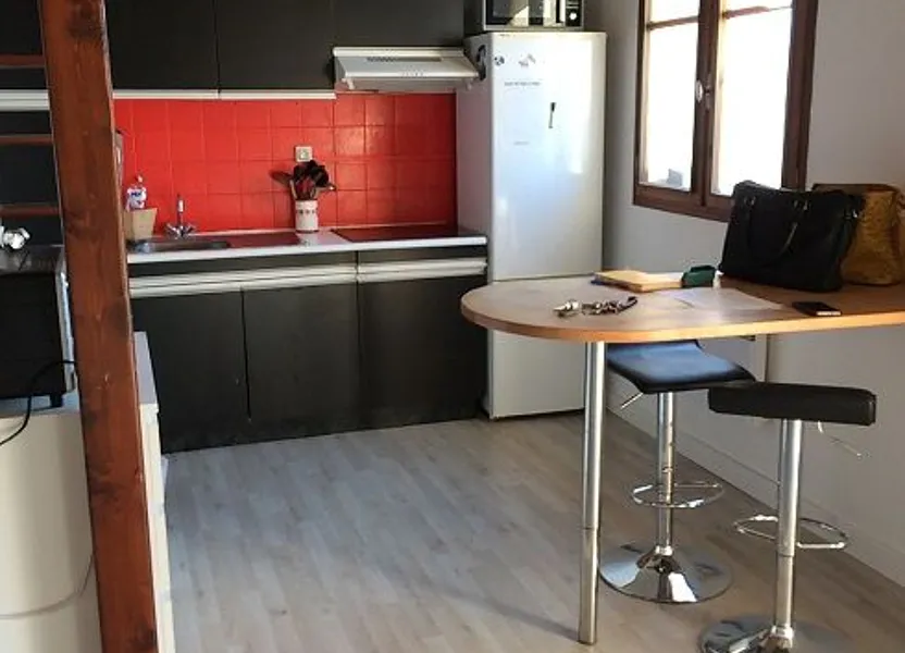 Appartement Route de la Gare à Sanary-sur-Mer