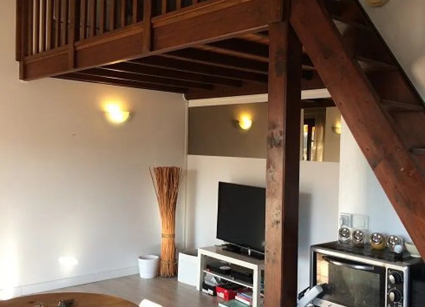 Appartement Route de la Gare à Sanary-sur-Mer