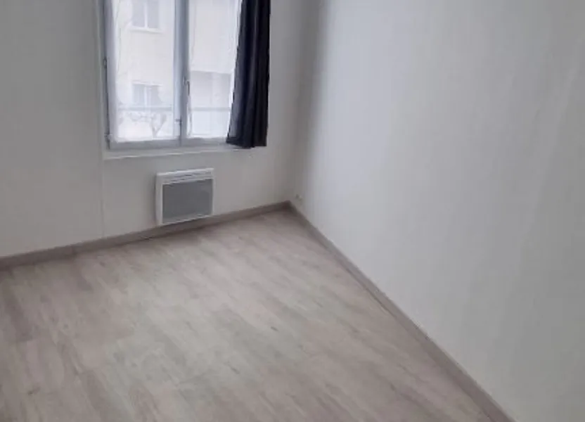 Appartement Avenue Sully à Drancy