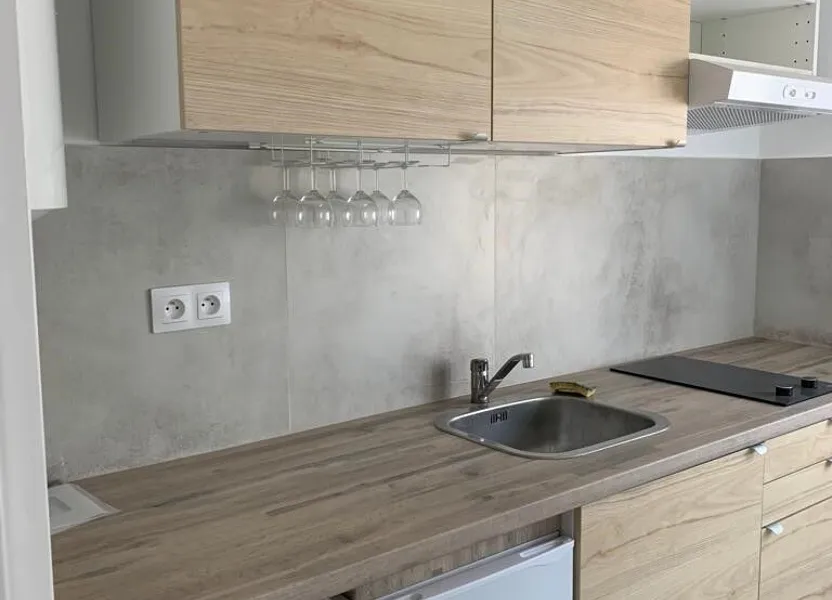 Appartement Avenue Sully à Drancy