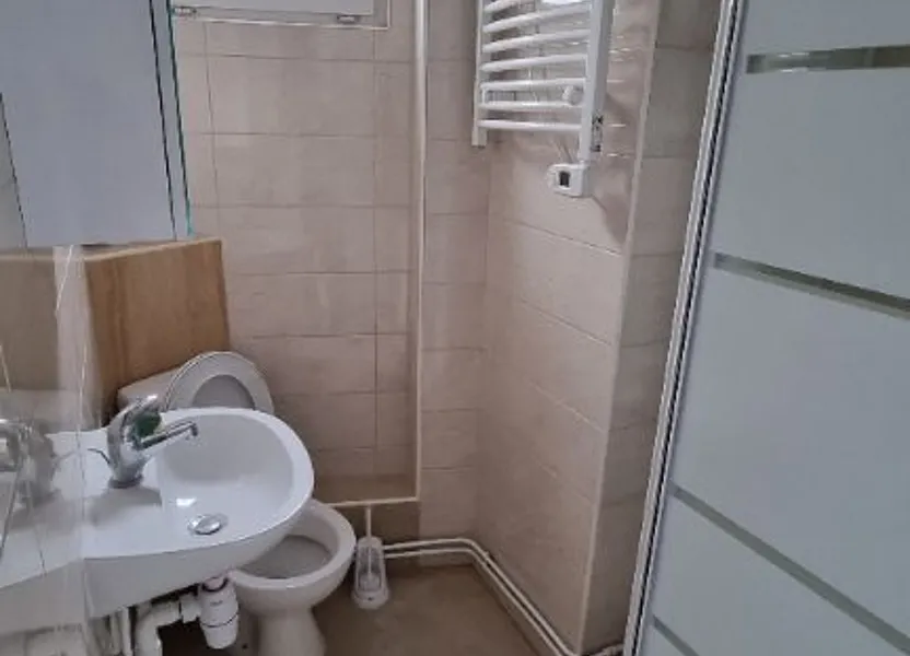 Appartement Avenue Sully à Drancy