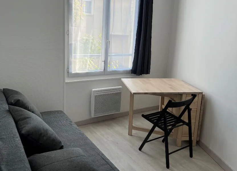 Appartement Avenue Sully à Drancy
