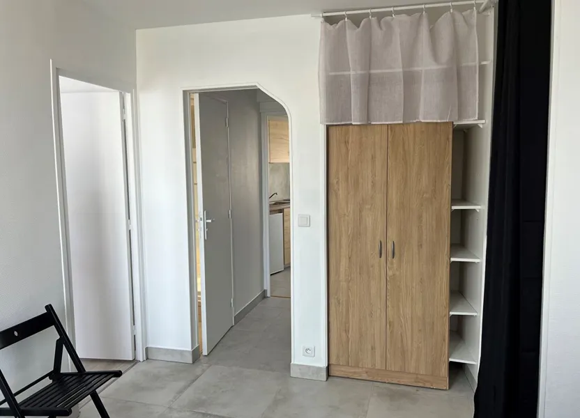 Appartement Avenue Sully à Drancy