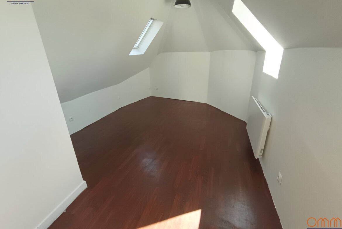 Appartement Rue Milton à Amiens