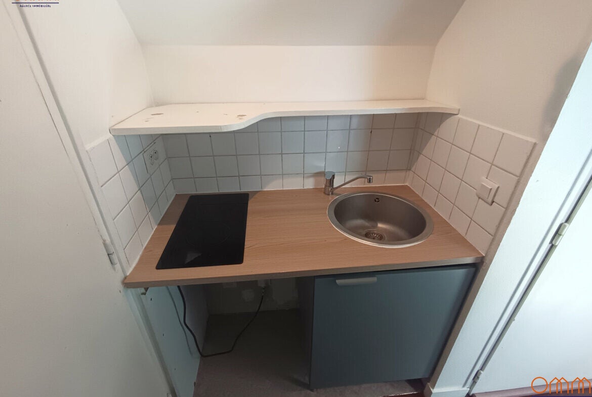 Appartement Rue Milton à Amiens