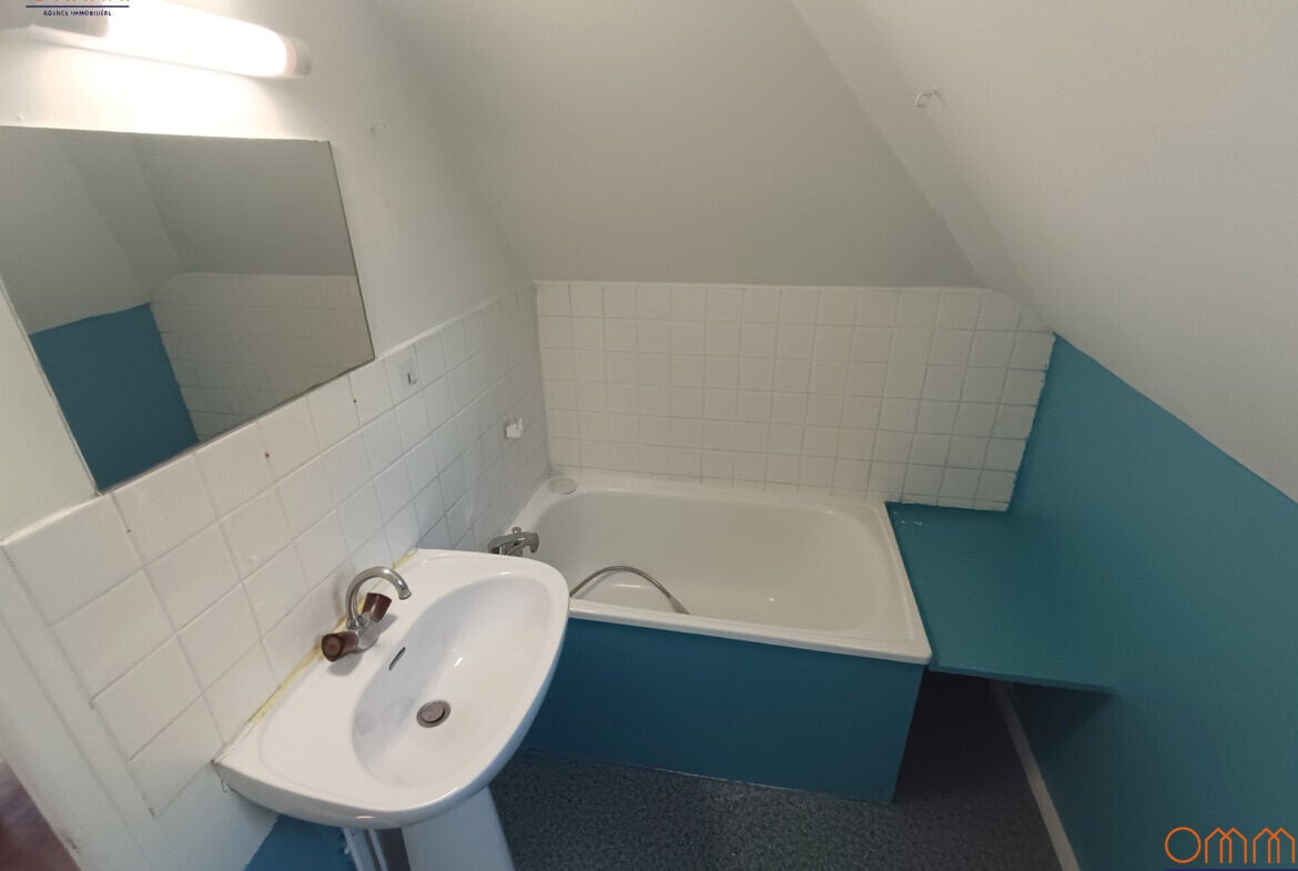 Appartement Rue Milton à Amiens