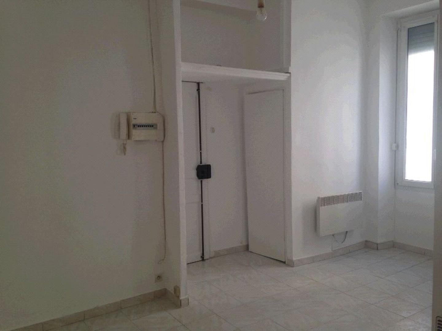 Appartement Quai de Rive-Neuve à Marseille