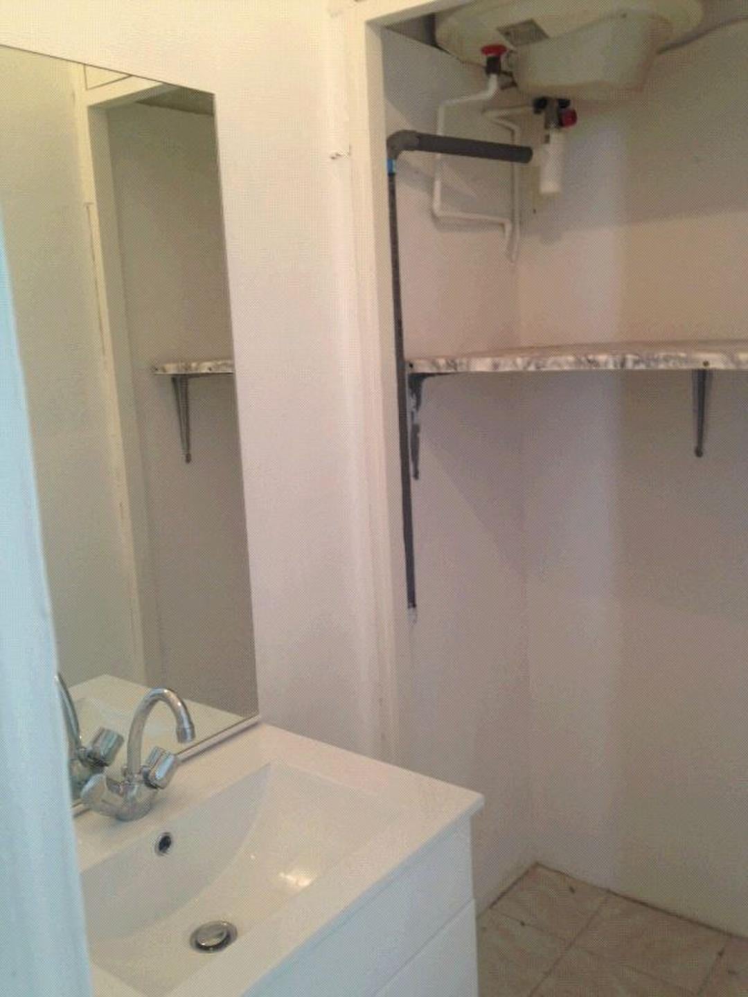 Appartement Quai de Rive-Neuve à Marseille