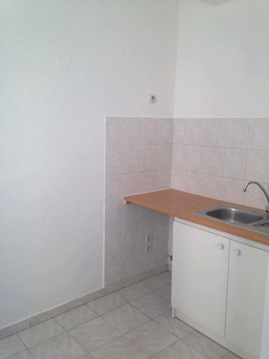Appartement Quai de Rive-Neuve à Marseille