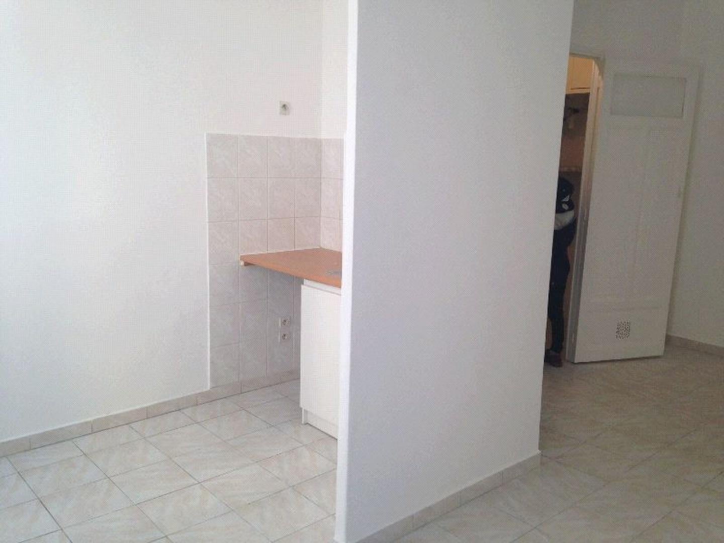 Appartement Quai de Rive-Neuve à Marseille