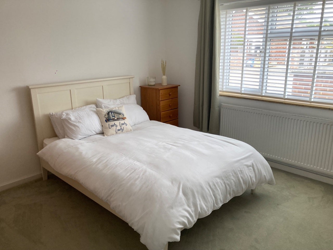 House Rookery Close in King's Lynn and West Norfolk