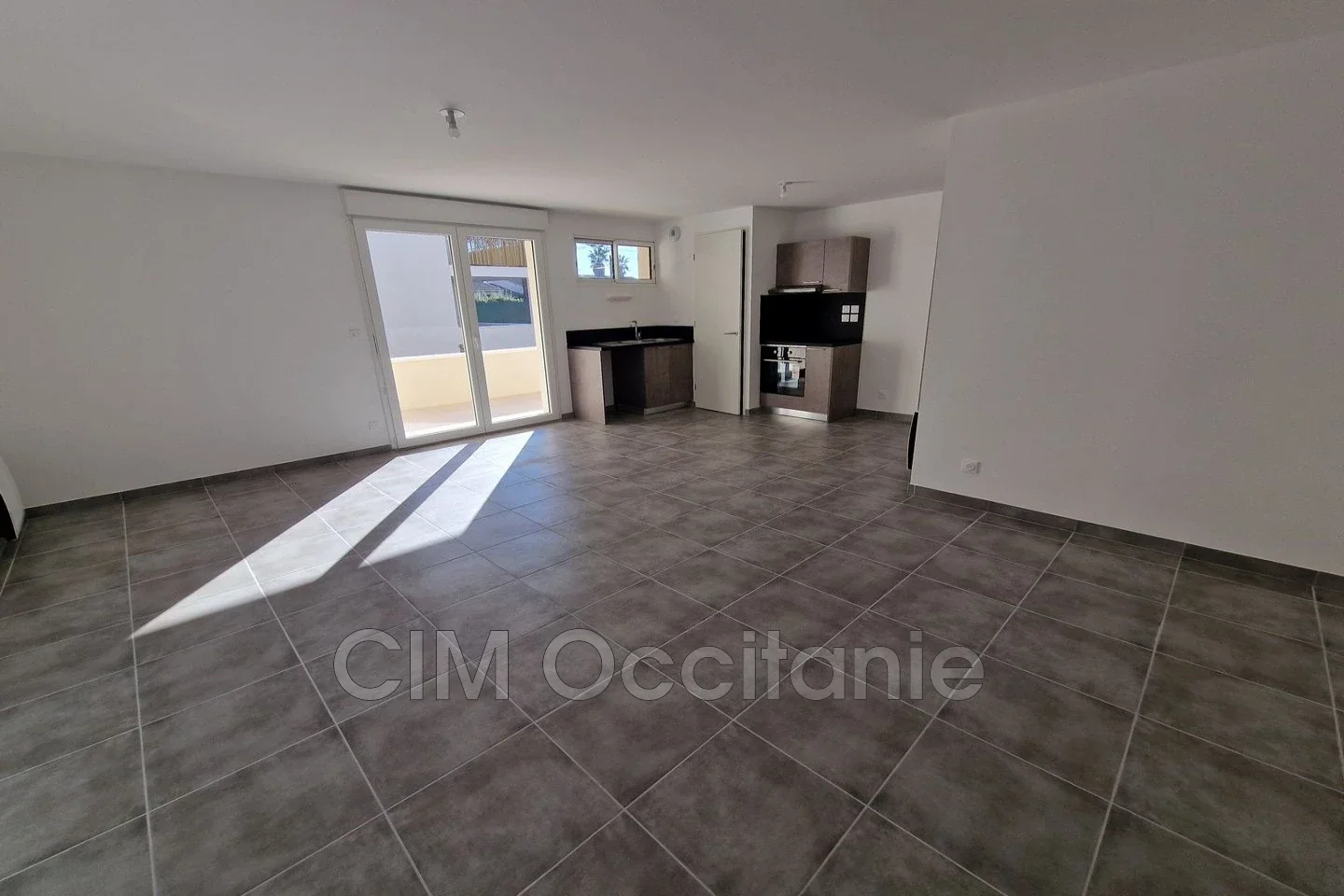 Appartement Rue de l'Égalité à Vias