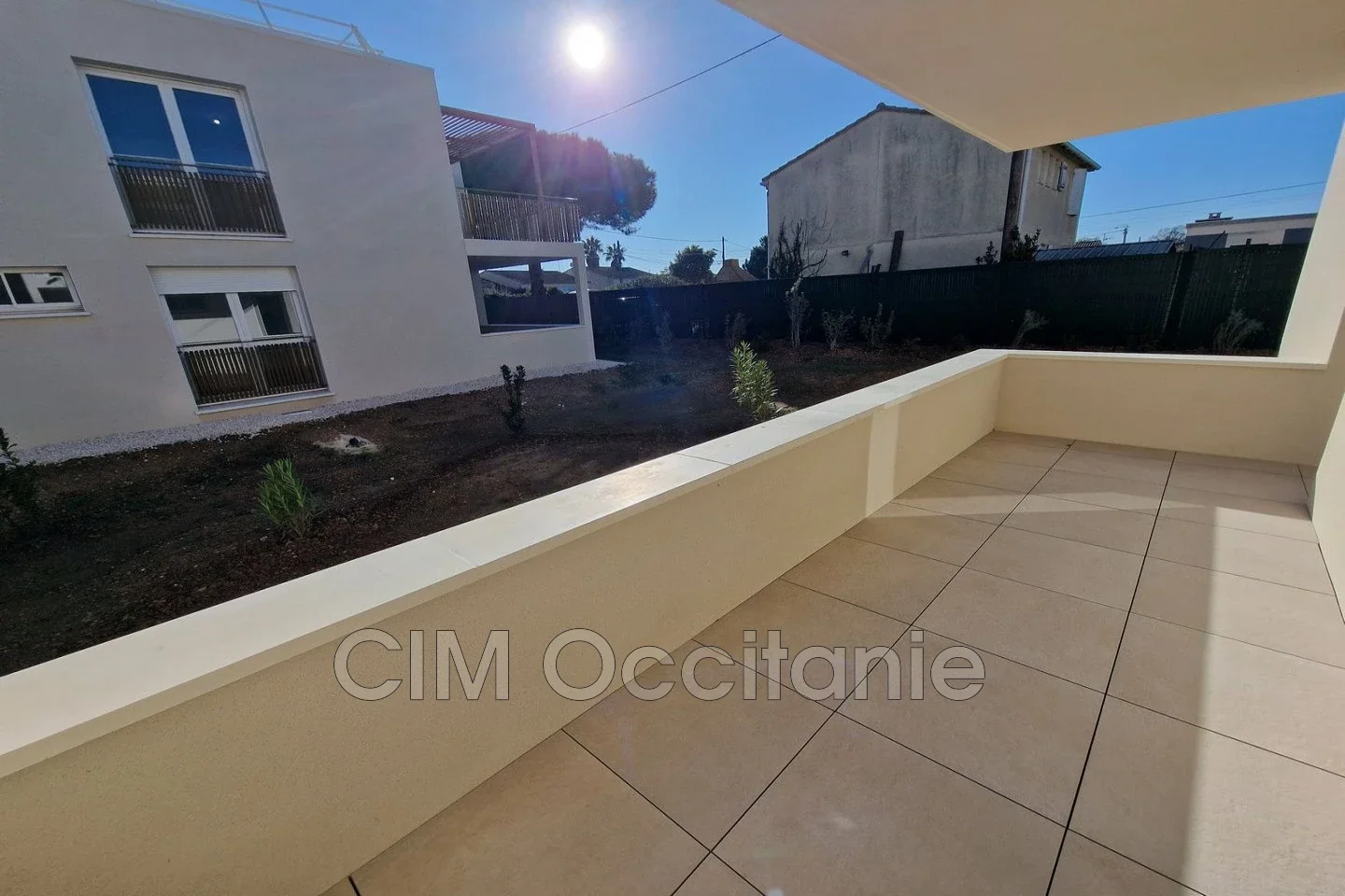 Appartement Rue de l'Égalité à Vias