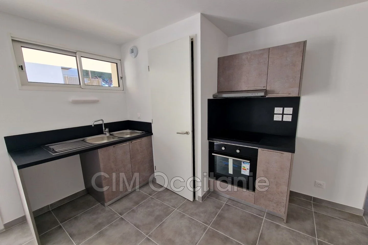 Appartement Rue de l'Égalité à Vias