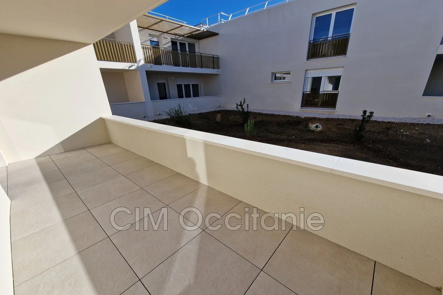 Appartement Rue de l'Égalité à Vias