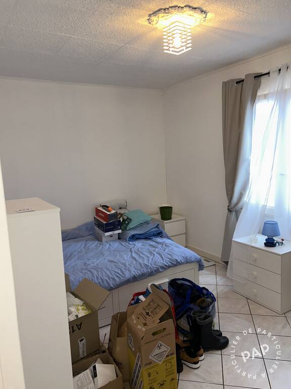 Appartement Chemin du Vieux Château à Châtillon