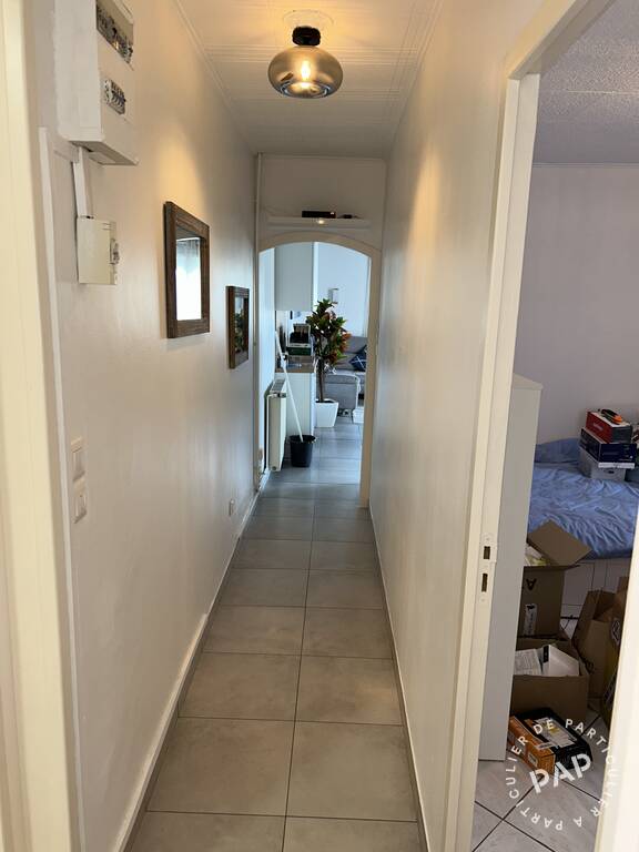 Appartement Chemin du Vieux Château à Châtillon