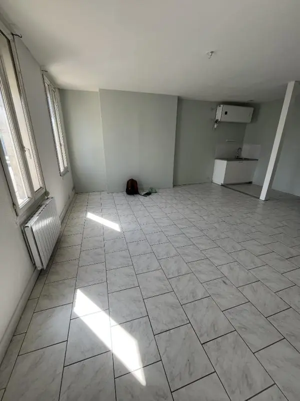 Appartement Avenue Georges Clemenceau à Libourne