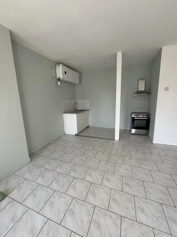 Appartement Avenue Georges Clemenceau à Libourne