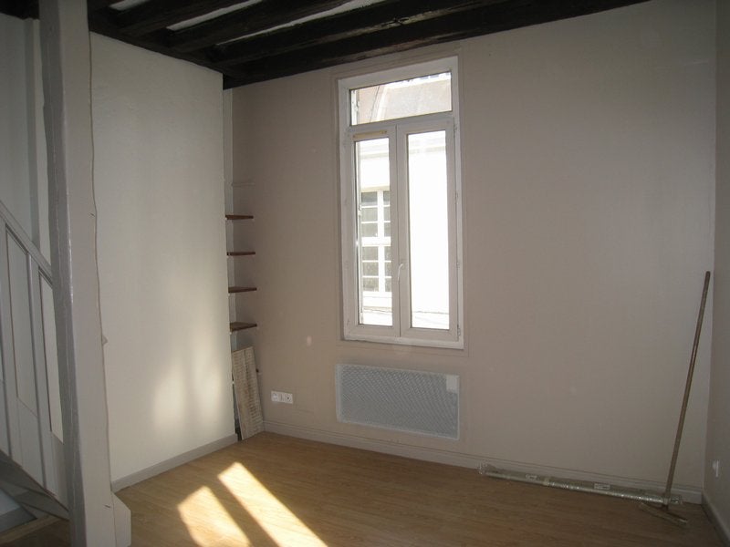 Flat Rue Saint-Côme in Orléans