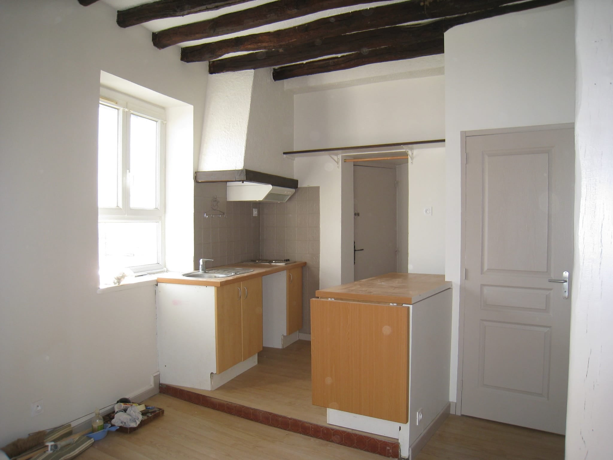 Flat Rue Saint-Côme in Orléans