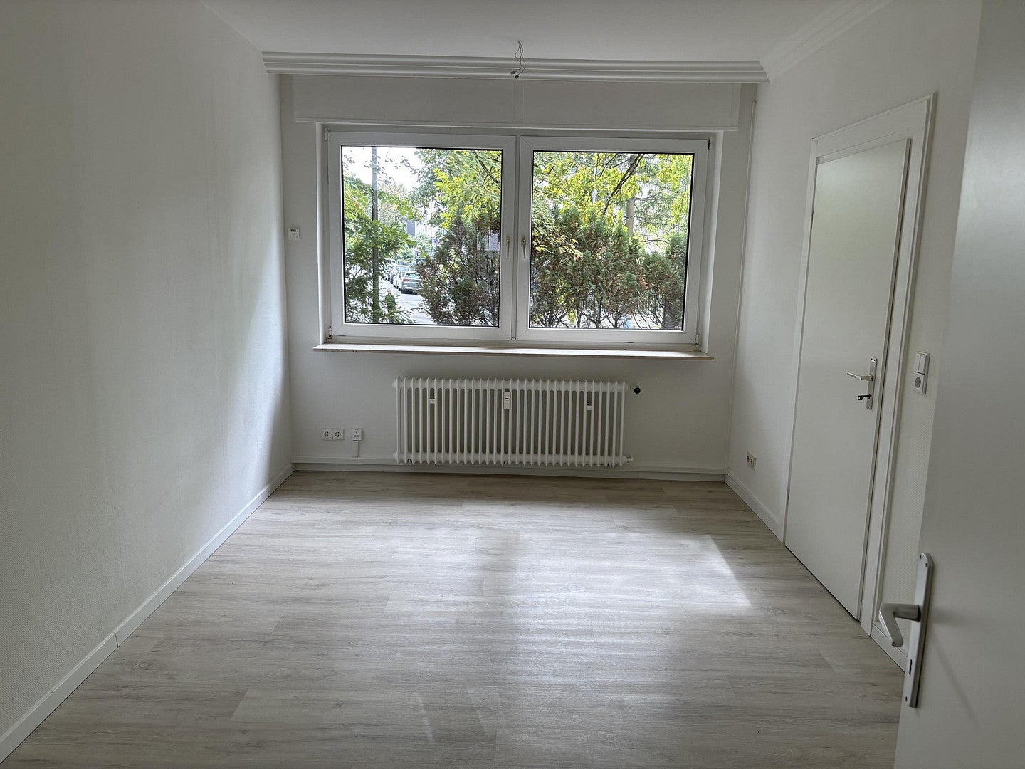 Wohnung Frankfurter Straße in Wiesbaden