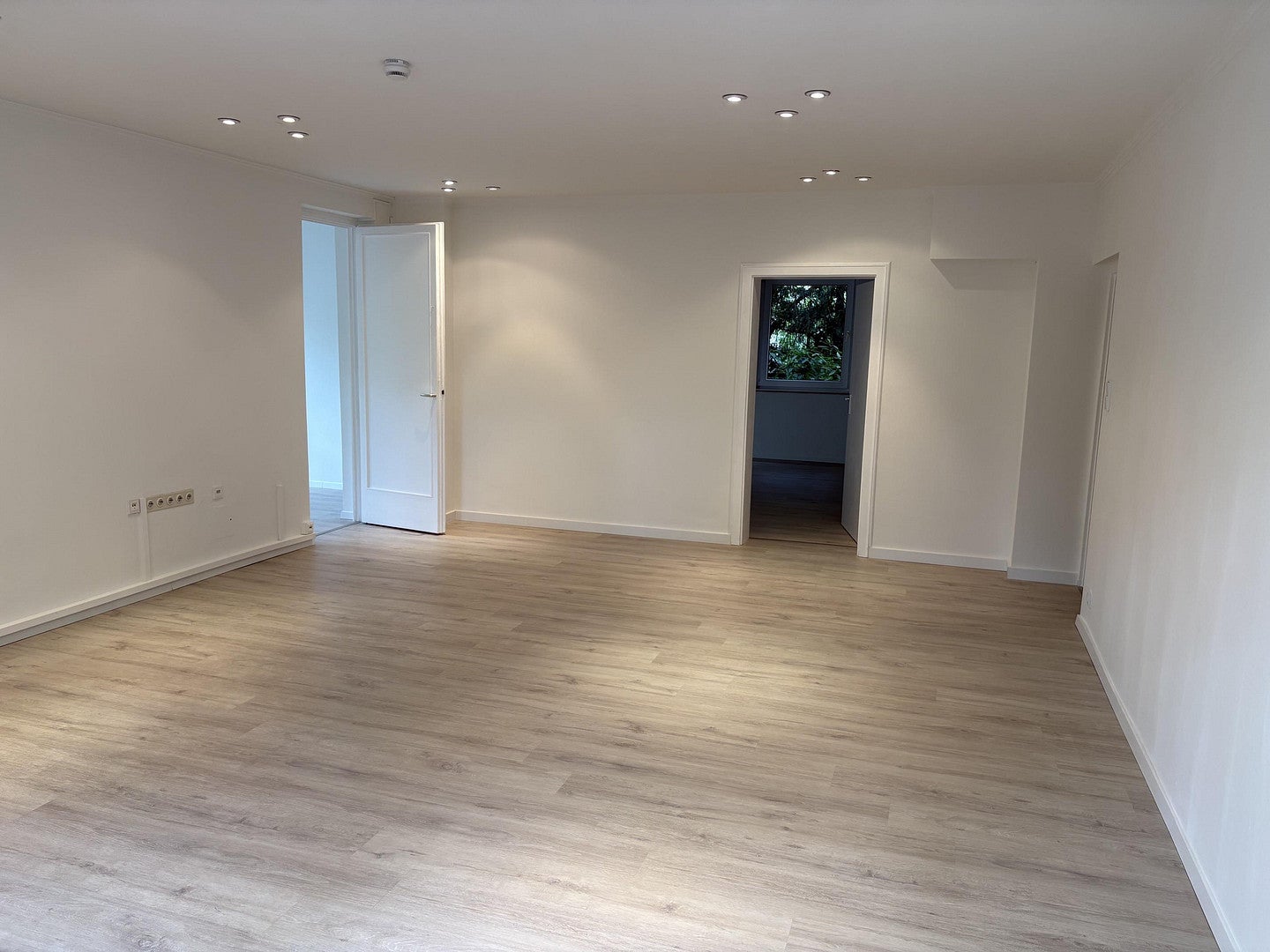 Wohnung Frankfurter Straße in Wiesbaden