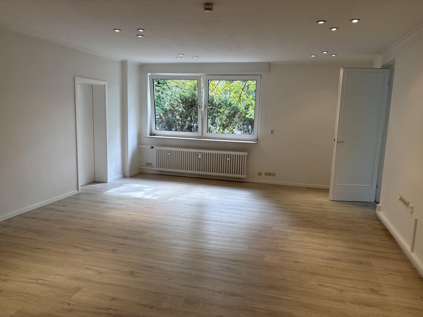 Wohnung Frankfurter Straße in Wiesbaden