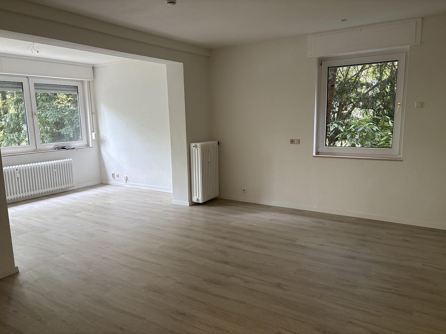 Wohnung Frankfurter Straße in Wiesbaden
