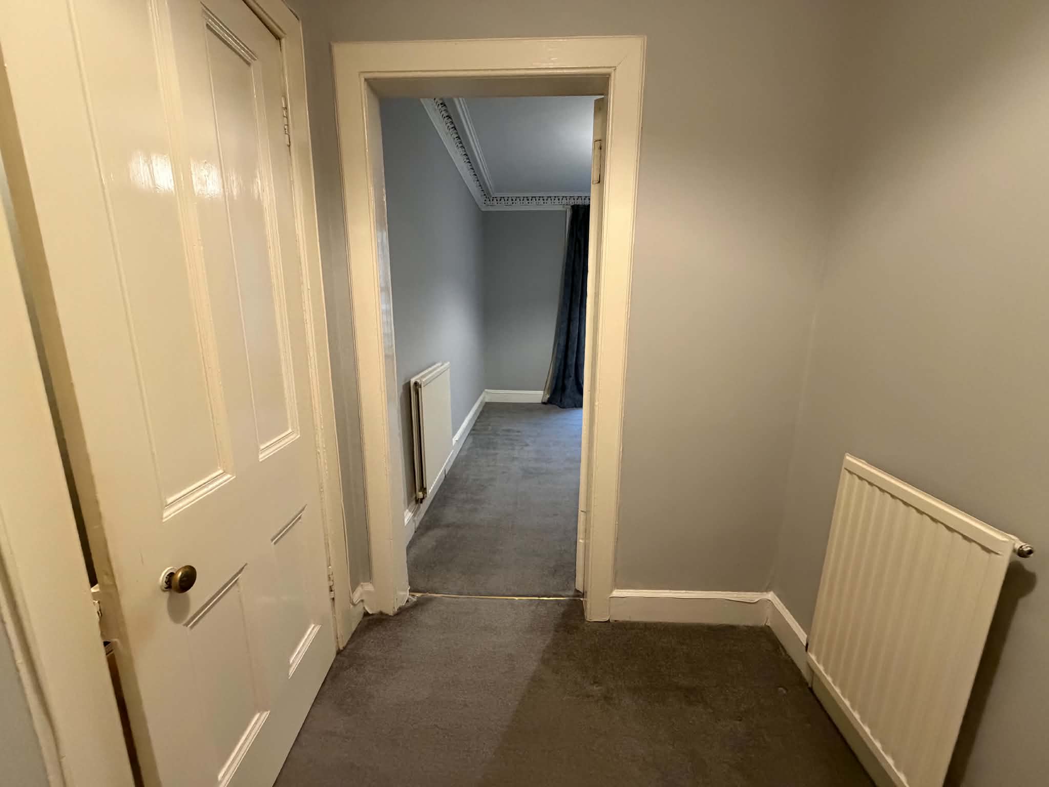 Flat West Newington Place in City of Edinburgh