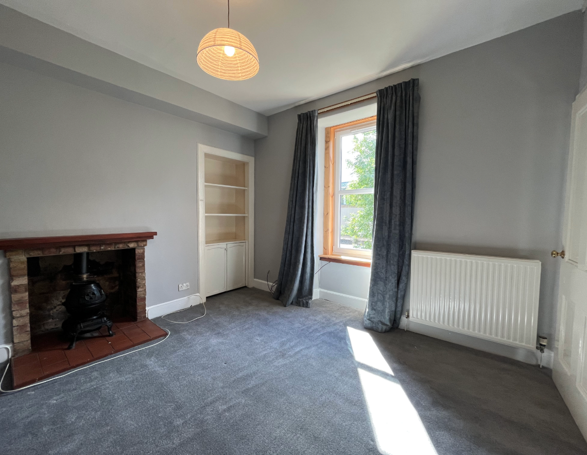 Flat West Newington Place in City of Edinburgh