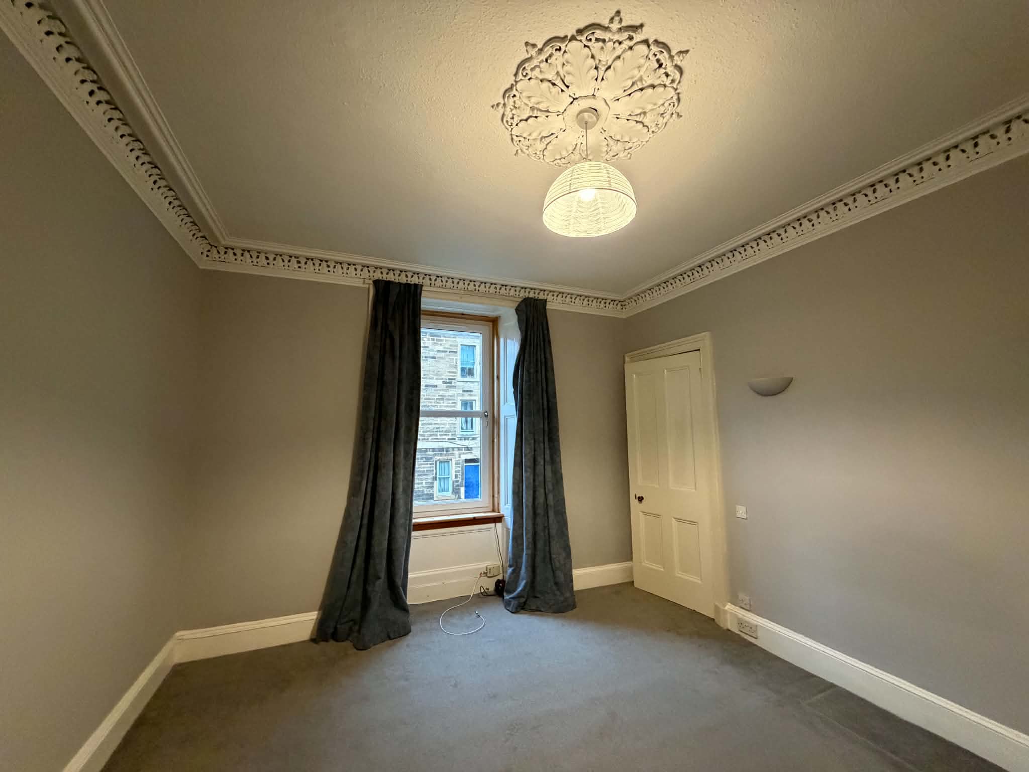 Flat West Newington Place in City of Edinburgh