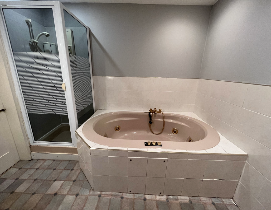 Flat West Newington Place in City of Edinburgh