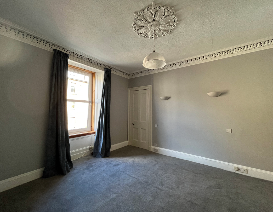 Flat West Newington Place in City of Edinburgh