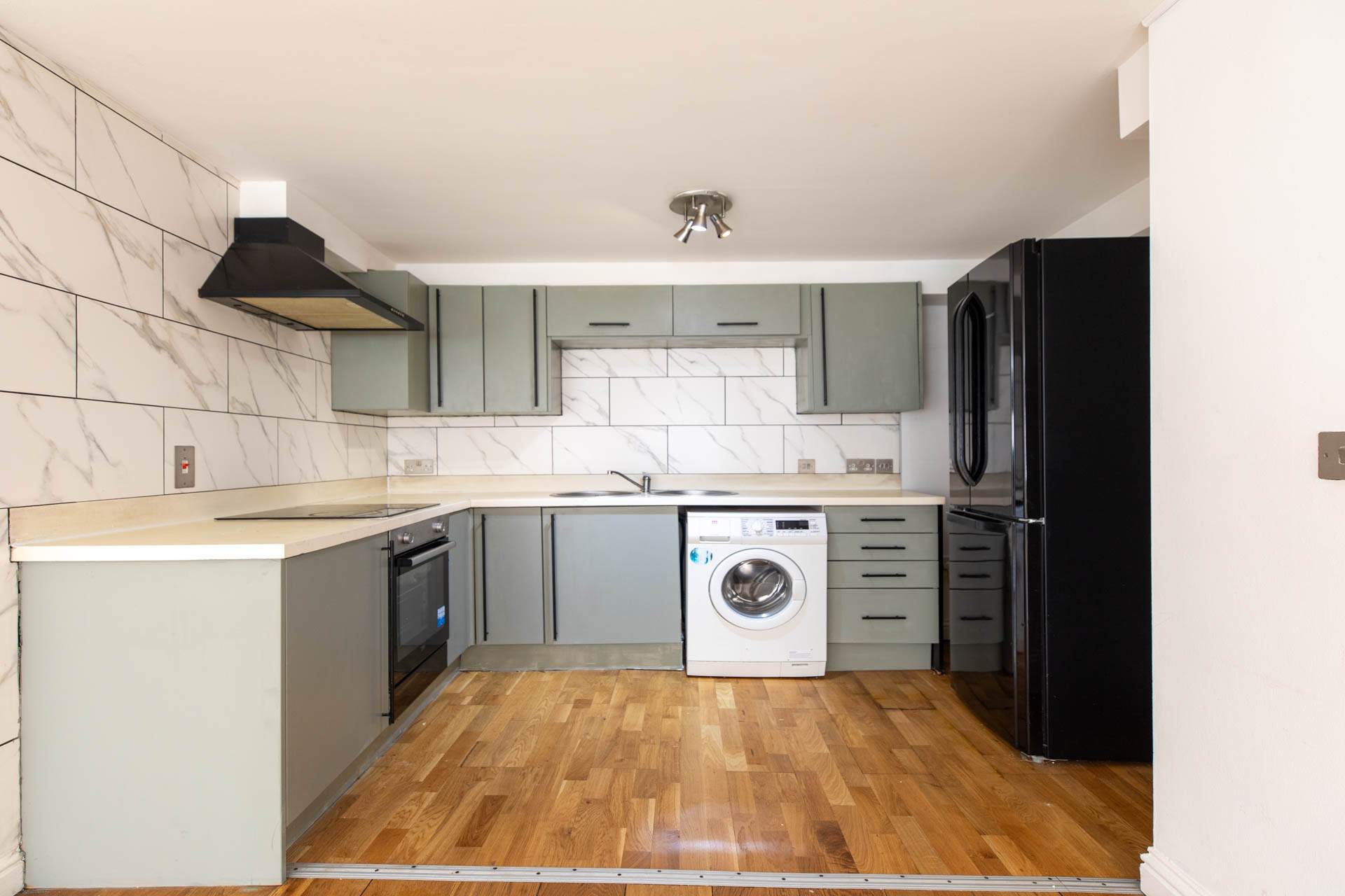 Flat Russell Street in Stroud