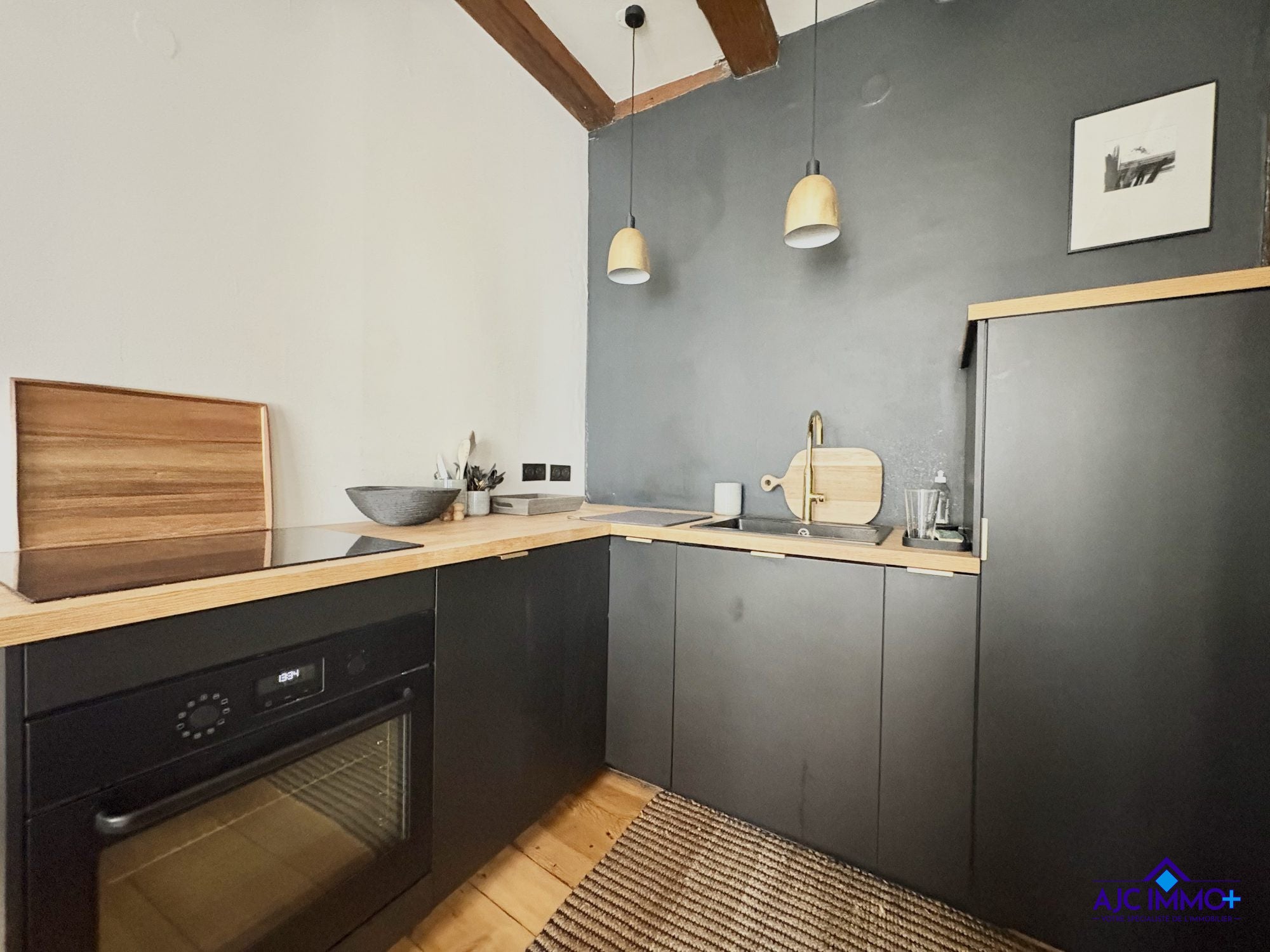 Appartement Rue du Bain aux Plantes à Strasbourg