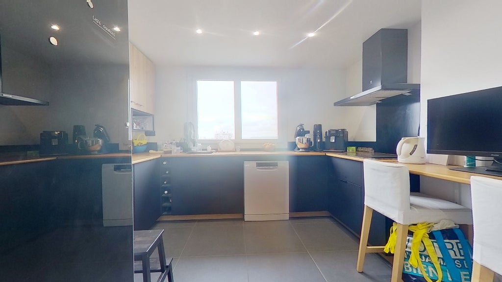 Flat Rue du Château in Asnières-sur-Seine