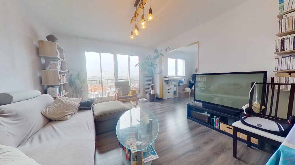 Flat Rue du Château in Asnières-sur-Seine