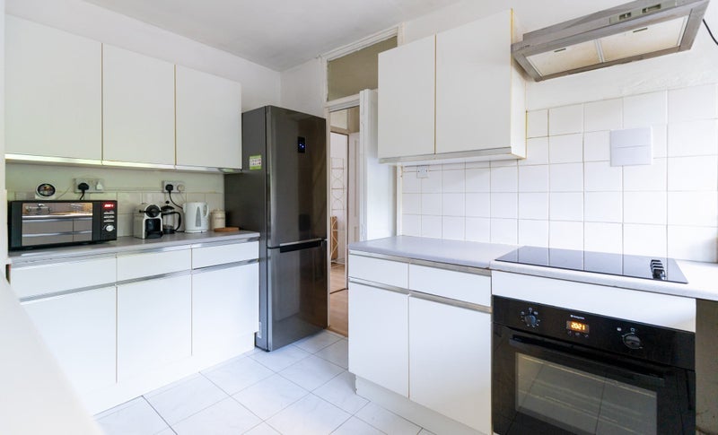 Room Grafton Terrace in Greater London