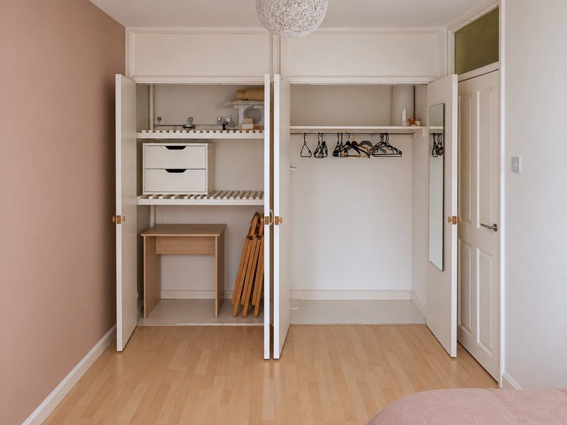 Room Grafton Terrace in Greater London