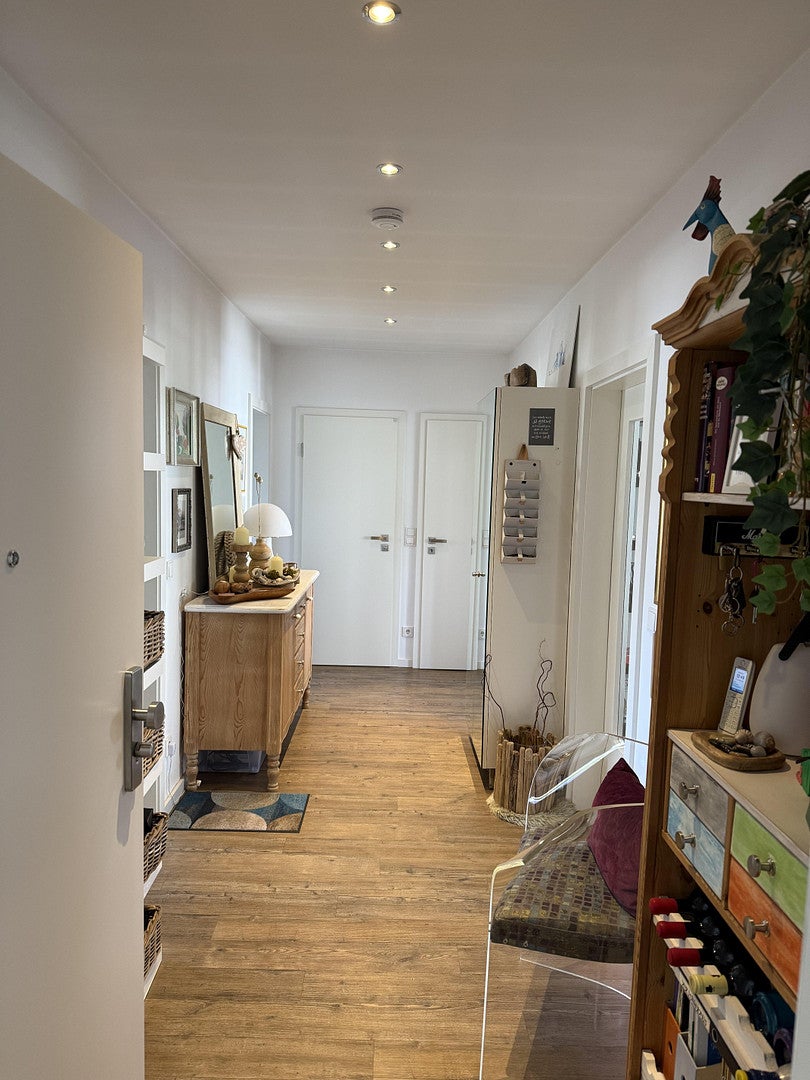 Wohnung Kurfürstenstraße in Koblenz