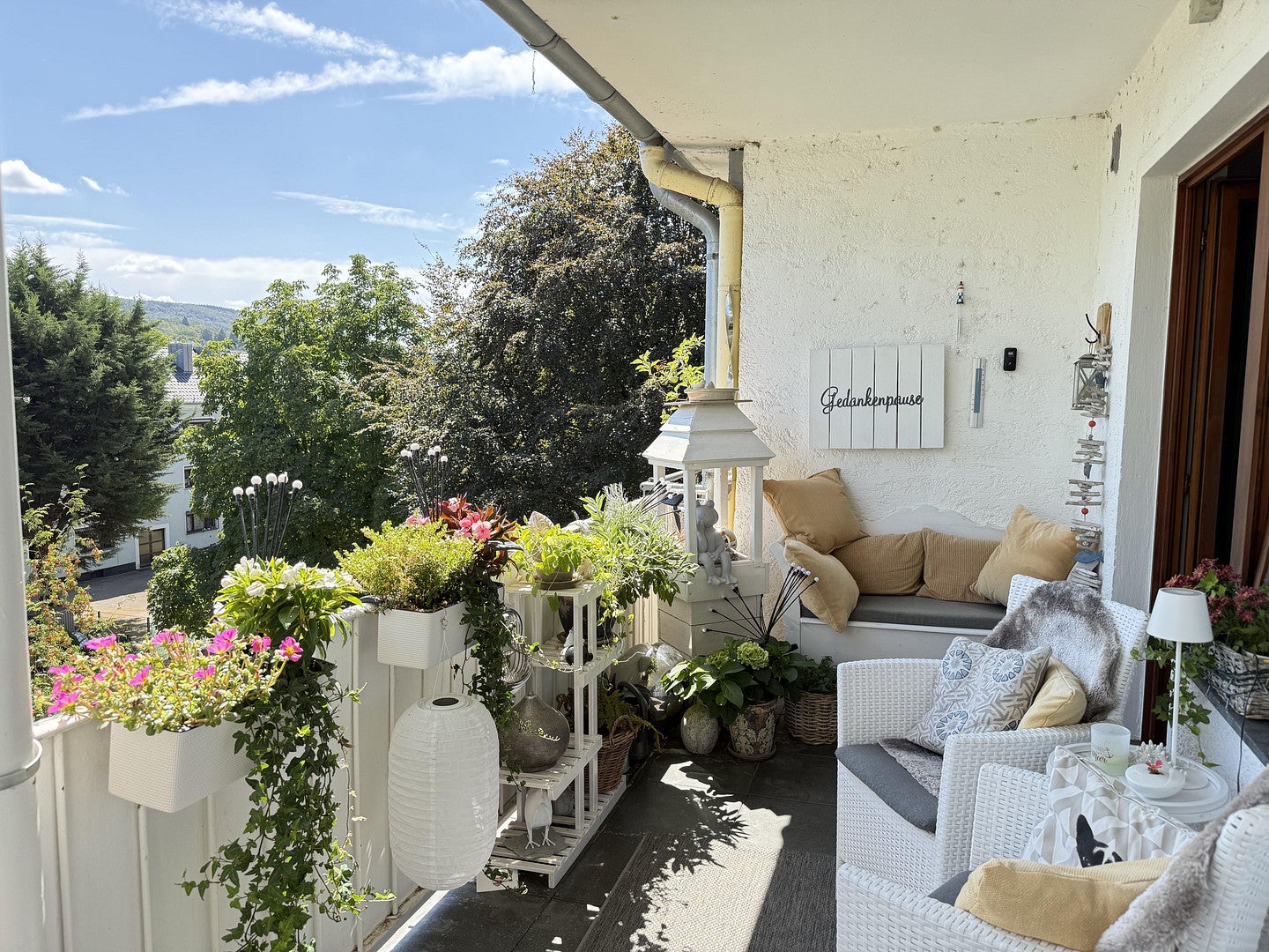 Wohnung Kurfürstenstraße in Koblenz