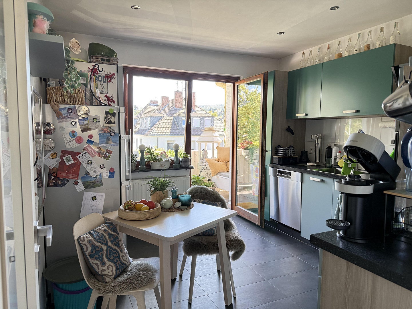 Wohnung Kurfürstenstraße in Koblenz
