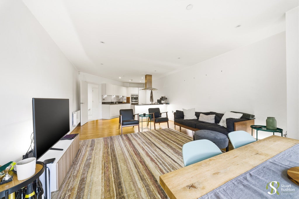 Flat Trevone Close in Knutsford