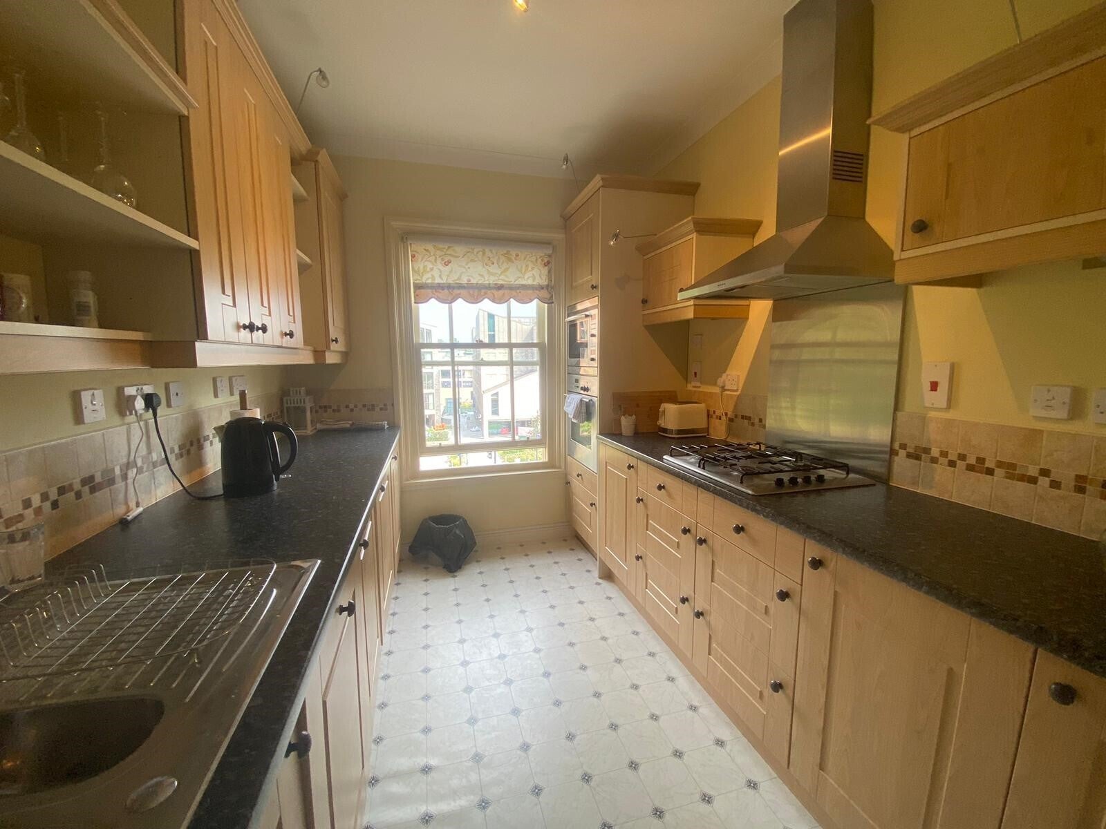 Flat Highgate in Durham