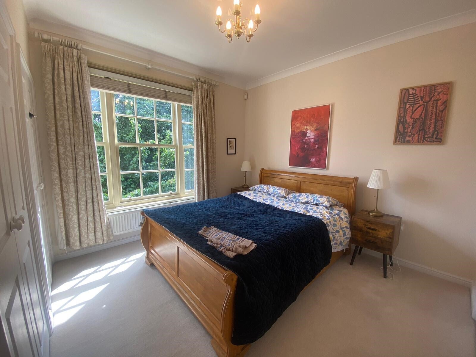 Flat Highgate in Durham