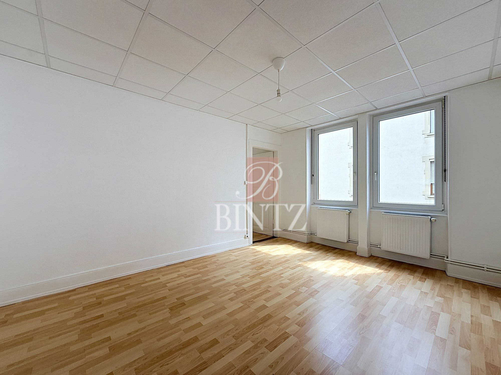 Appartement Rue de Haguenau à Schiltigheim