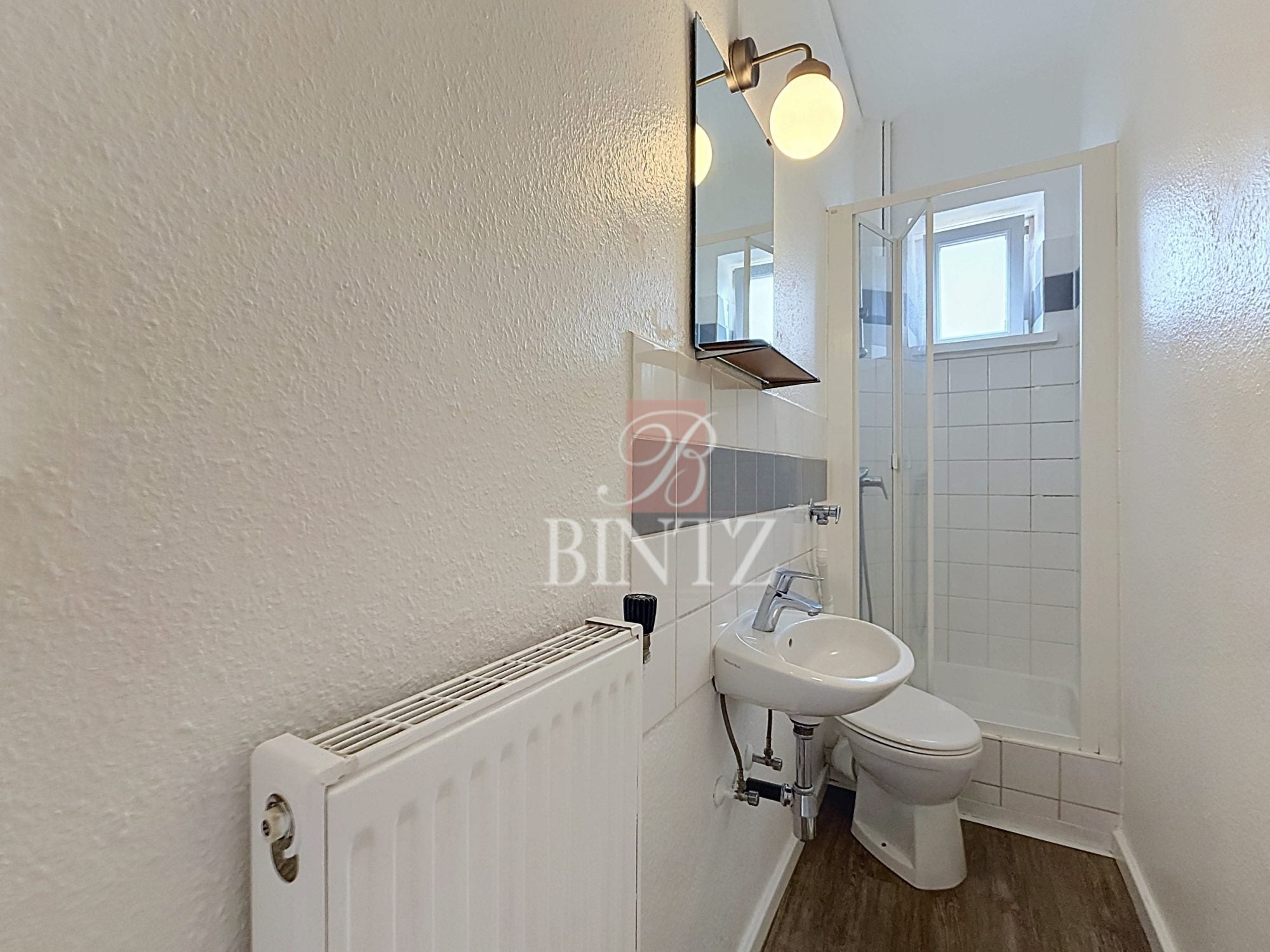 Appartement Rue de Haguenau à Schiltigheim
