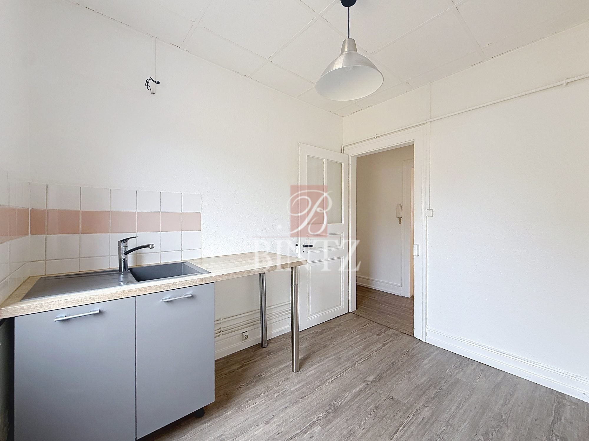 Appartement Rue de Haguenau à Schiltigheim